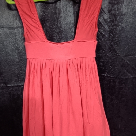 NWOT POOF! size medium sleeveless blouse - Picture 4 of 5